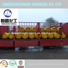 High quality liquid anhydrous ammonia